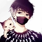 Milo Felix (ML bff)