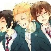 Boys