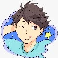 Oikawa