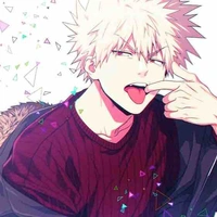 Bakugo 