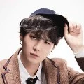 min yoongi