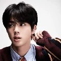 kim seokjin