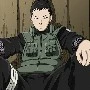 Shikamaru