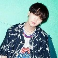 Min yoongi