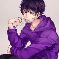 Abe Anderson (ML bff)