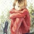 Kenma Kozume