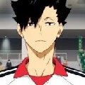 Kuroo Tetsuro