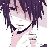 Sasuke uchiha