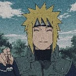 Minato Namikaze