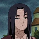 Mikoto uchiha