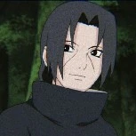 Itachi uchiha