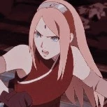 Sakura haruno