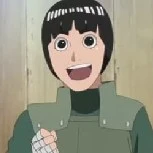 rock lee