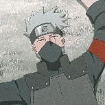 Kakashi Hatake