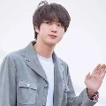 Kim seokjin