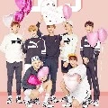 everyone/BTS