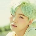 Min yoongi