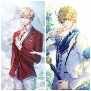 both brother