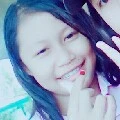 Intan alisya (adik nya shifa)