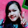 Aisyah syahira (adik nya amanda)