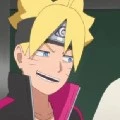 Boruto lucnut