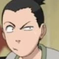 shikamaru nanas