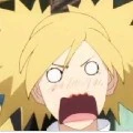 temari bucin