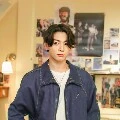 Jeon Jungkook