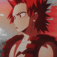 Kirishima ->-