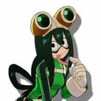 🍀Froppy🌿