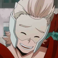 ✨Mirio💕