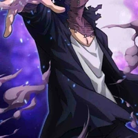 💜Dabi🖤