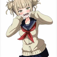 ❤️Toga💛