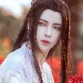 อู๋ซันกุ้ย​(อาจารย์+แม่คิวบิ​โกะ​)​