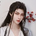 หลินฟง​{อาจารย์​+นายเอก}​