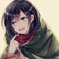 Mikasa