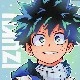 Izuku Midoriya