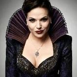 The Evil Queen