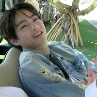 taehyung