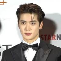 jung jaehyun(papa yn & suga)