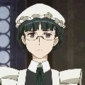Maid