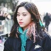 Kim Ryujin