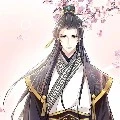 องค์ชายหก(ชิงออ๋/พระเอก)