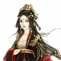 เฮาฮองตากถัง(แม่นายเอก)