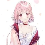 rose scarlet