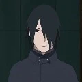 SASUKE UCIHA