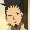 SHIKAMARU NARA