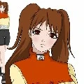 NAMIDA SUZUMENO