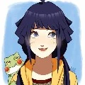 HIMAWARI UZUMAKI