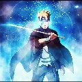 BORUTO UZUMAKI
